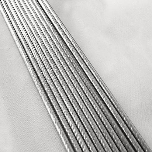 Integral Finned Tube Integral Finned Tube
