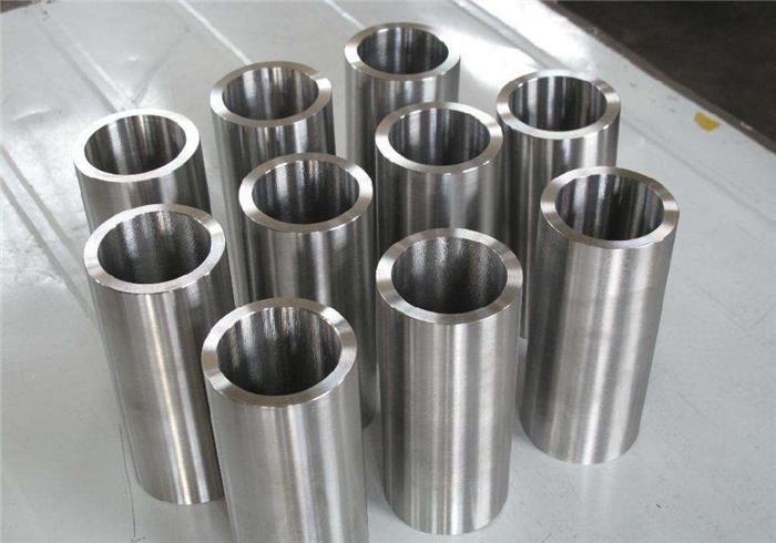 Precision Steel Tubing