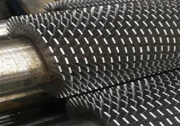 ASTM A213 T11 sakiline uimega toru