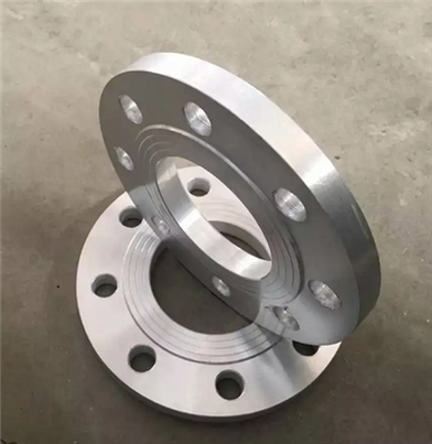 ASME B16.5 alumiiniumist 5086 toruäärik